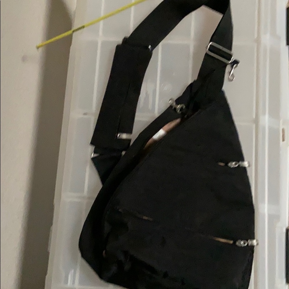 Crossbody